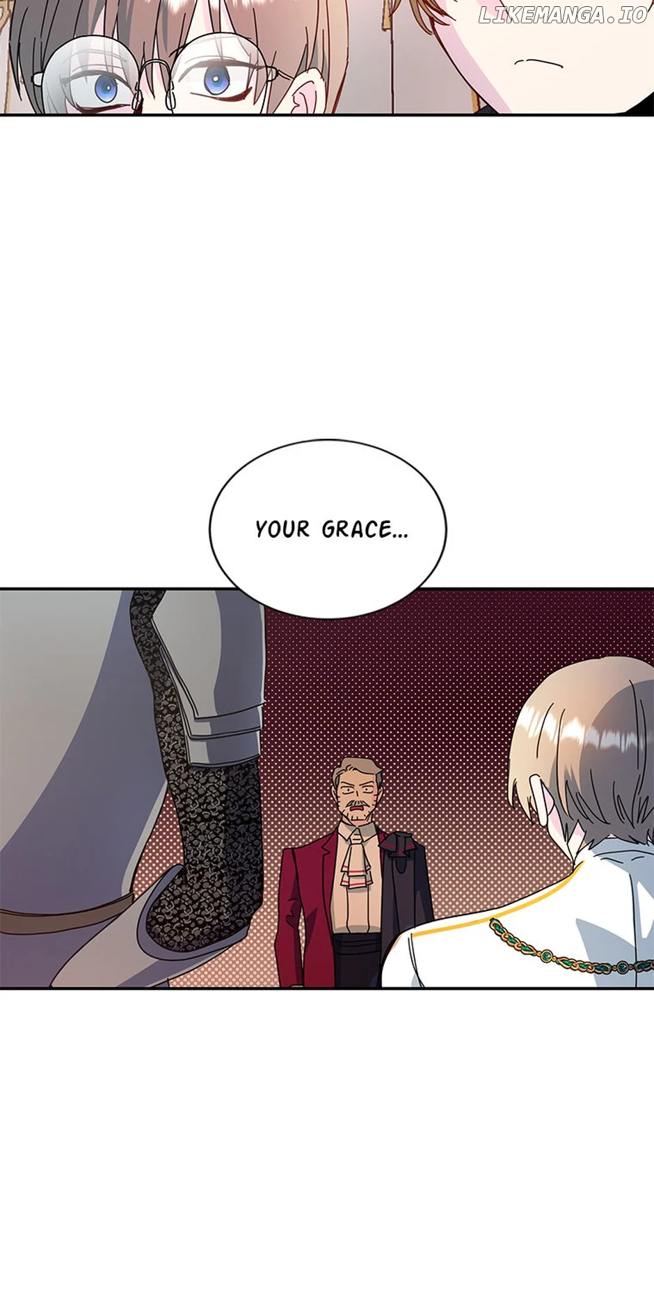 Let Me Die in Peace! Chapter 54 page 43