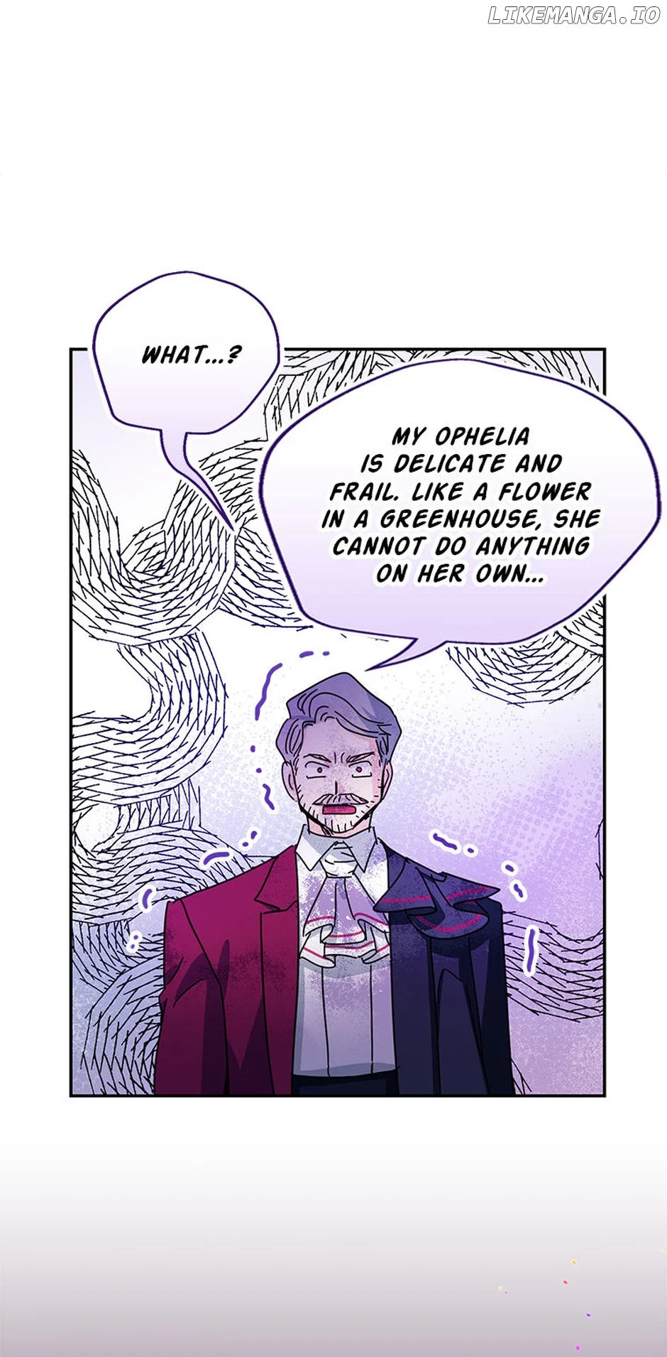 Let Me Die in Peace! Chapter 54 page 45