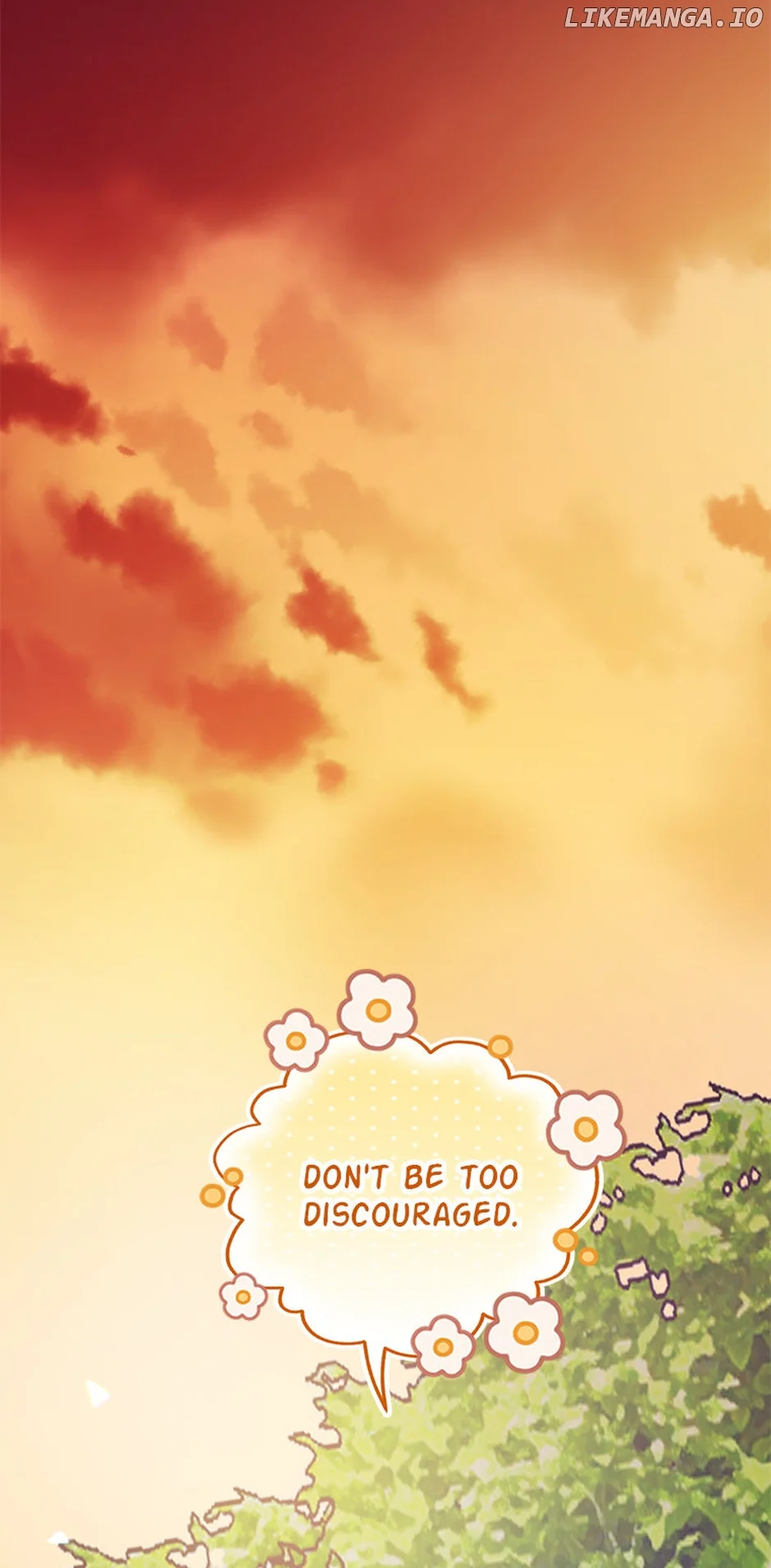 Let Me Die in Peace! Chapter 54 page 47