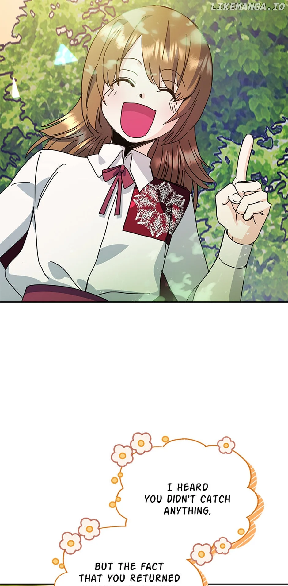Let Me Die in Peace! Chapter 54 page 48