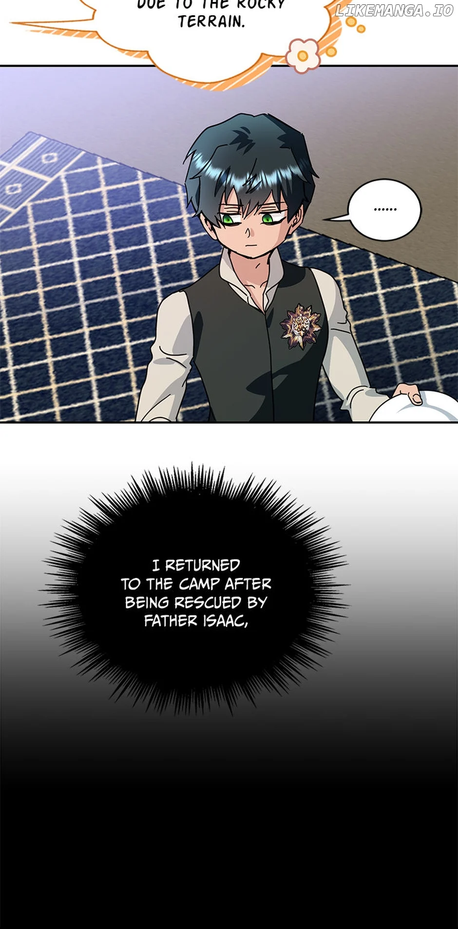 Let Me Die in Peace! Chapter 54 page 50