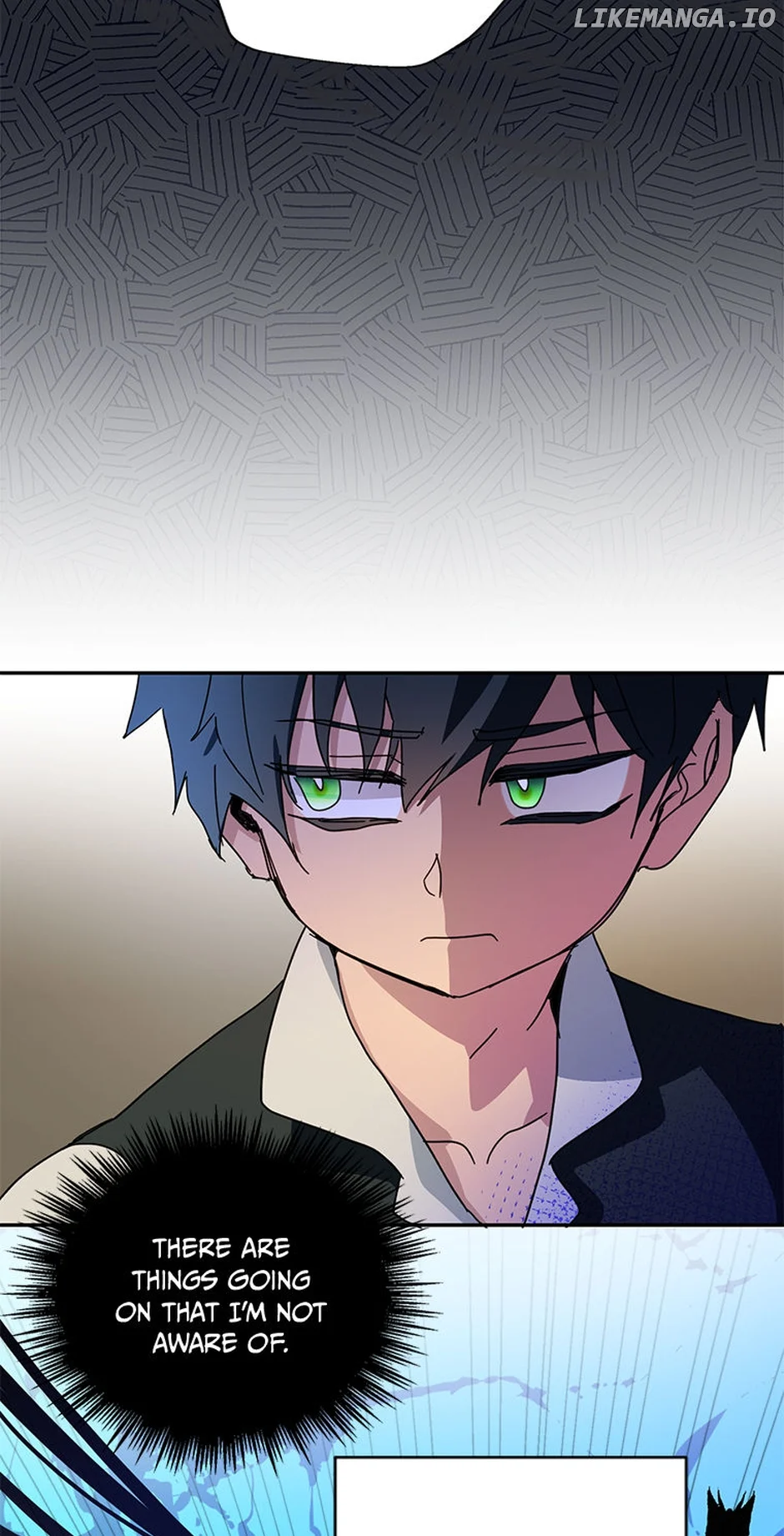 Let Me Die in Peace! Chapter 54 page 54