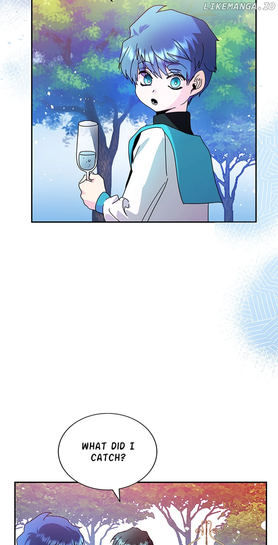 Let Me Die in Peace! Chapter 54 page 57