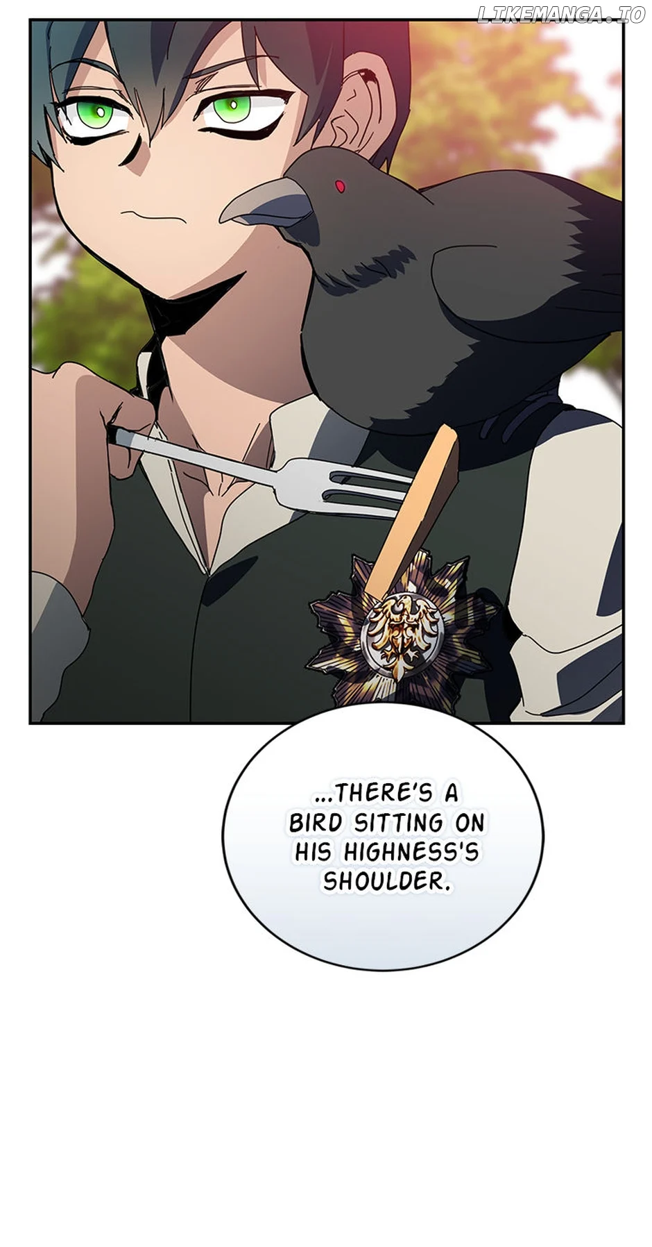 Let Me Die in Peace! Chapter 54 page 59