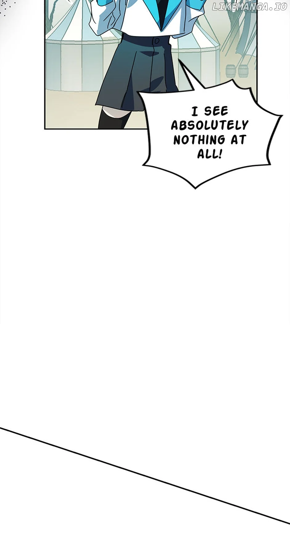Let Me Die in Peace! Chapter 54 page 63