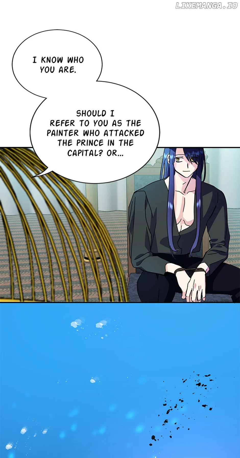 Let Me Die in Peace! Chapter 54 page 66