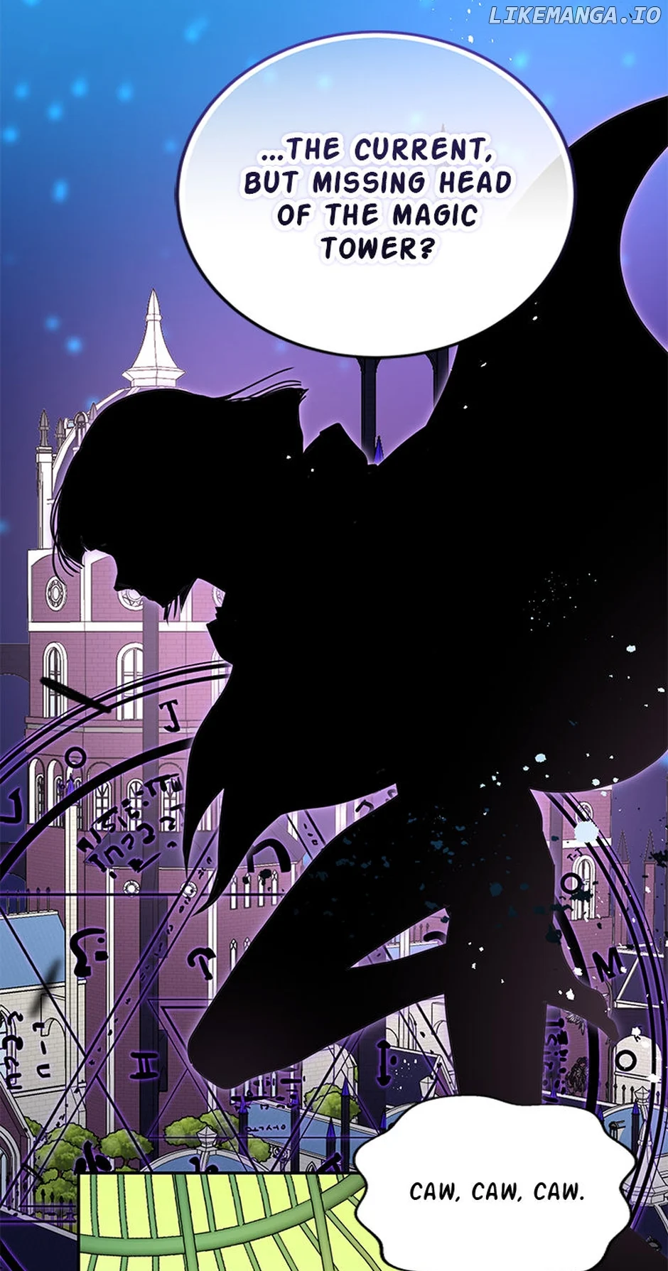 Let Me Die in Peace! Chapter 54 page 67