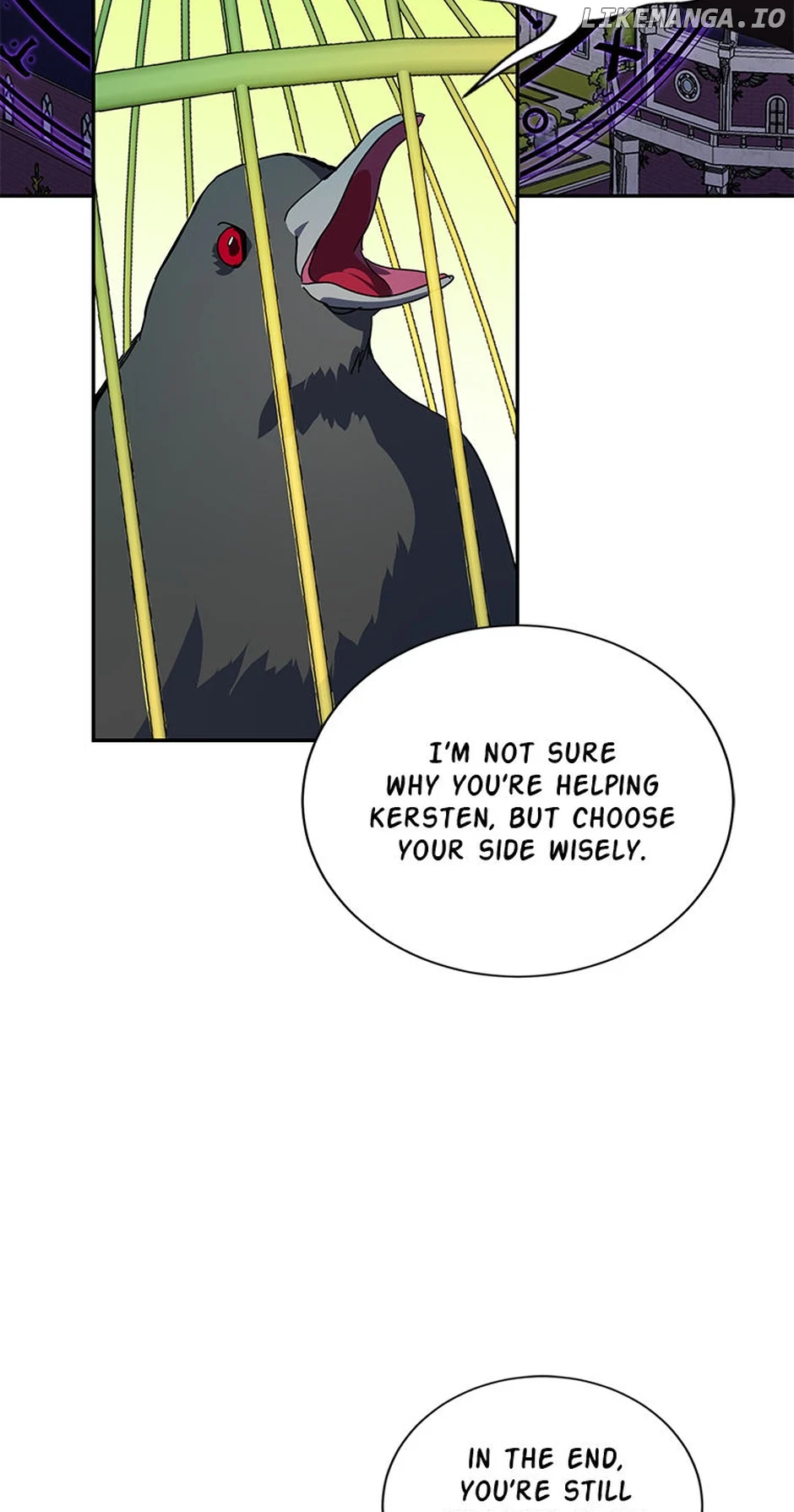 Let Me Die in Peace! Chapter 54 page 68