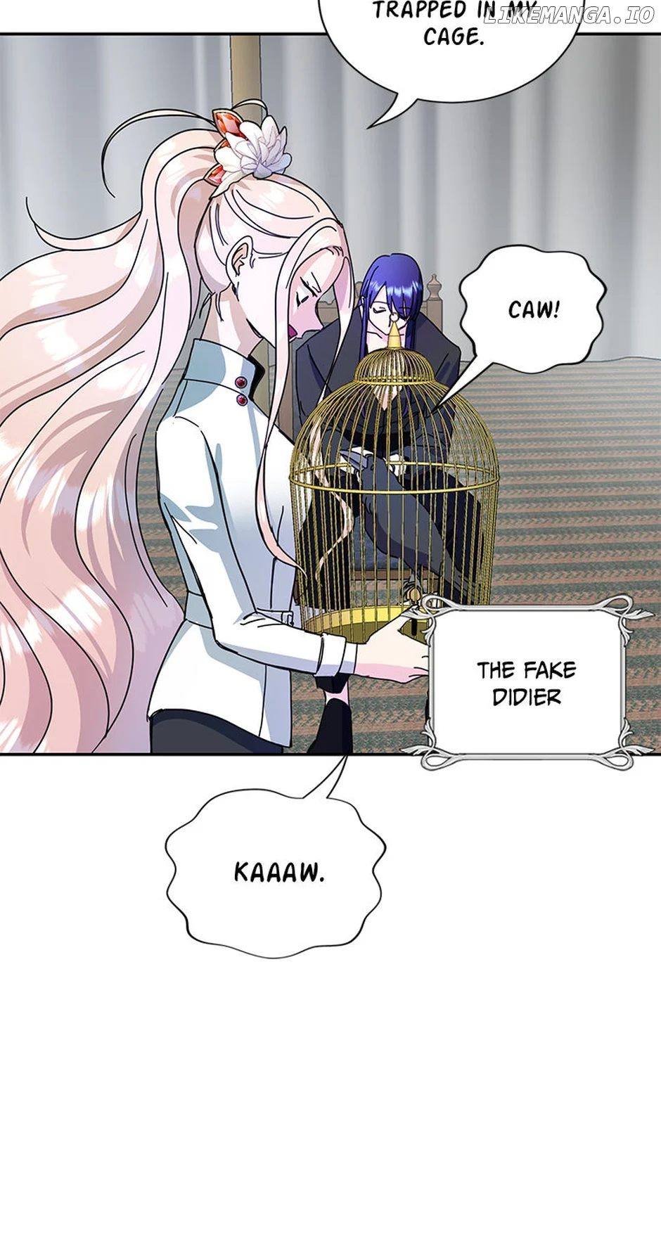 Let Me Die in Peace! Chapter 54 page 69