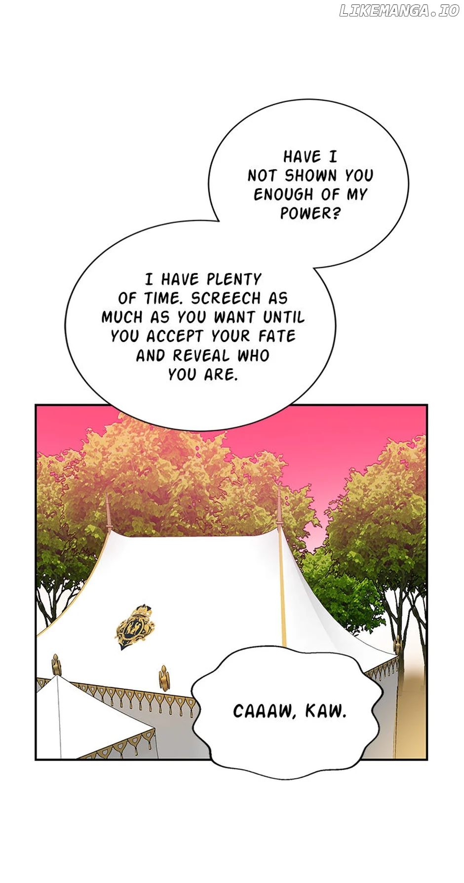 Let Me Die in Peace! Chapter 54 page 70
