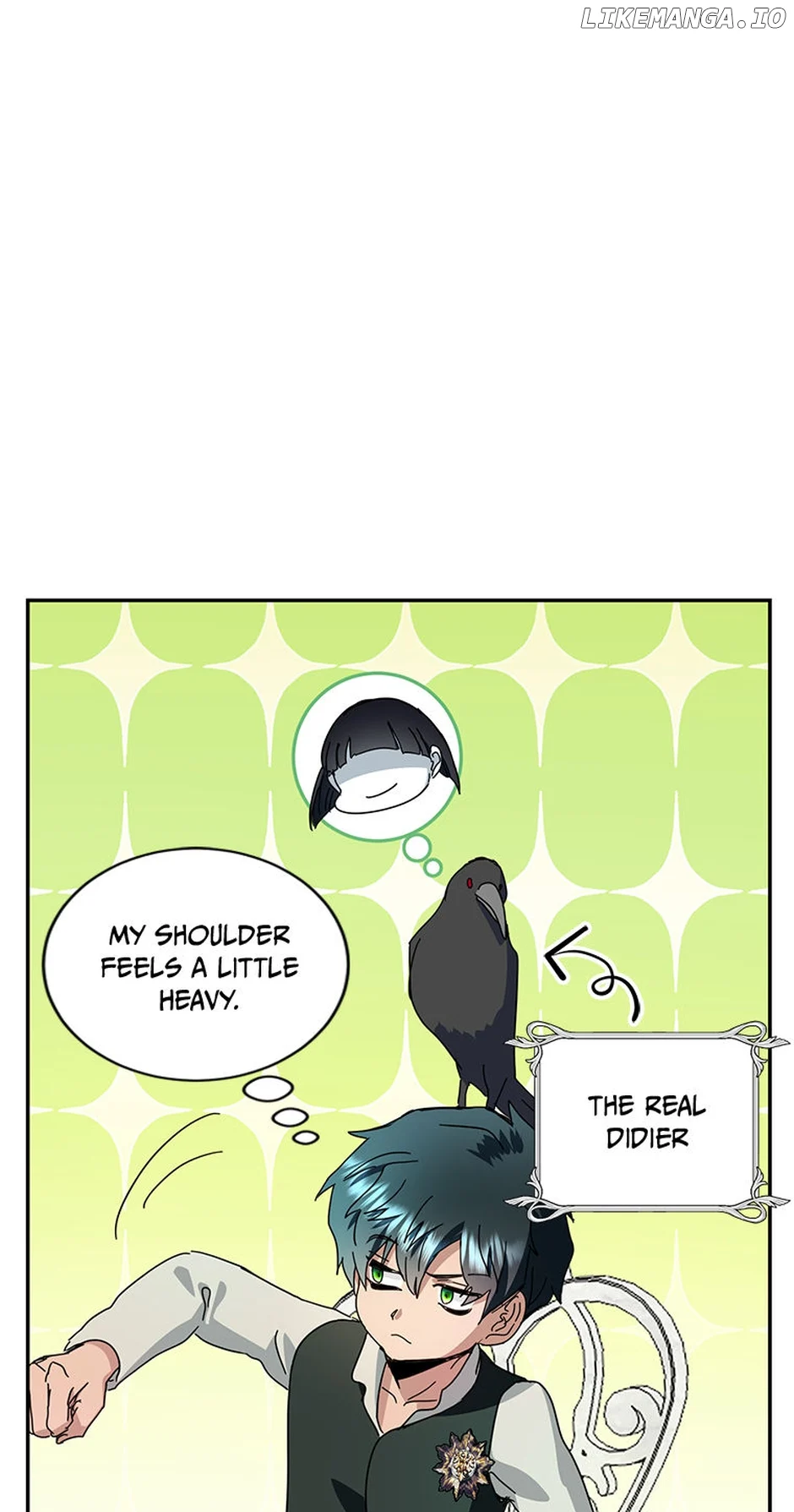 Let Me Die in Peace! Chapter 54 page 71