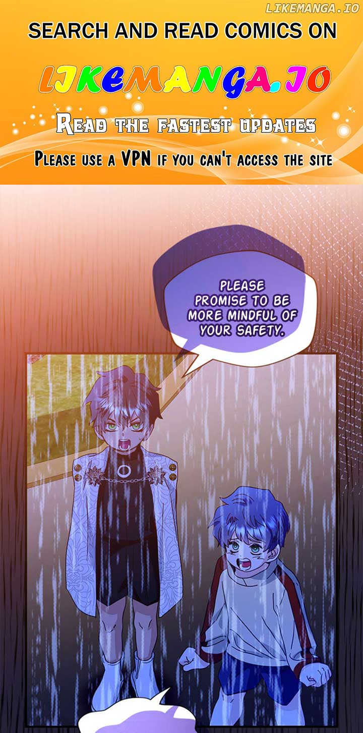 Let Me Die in Peace! Chapter 37 page 2