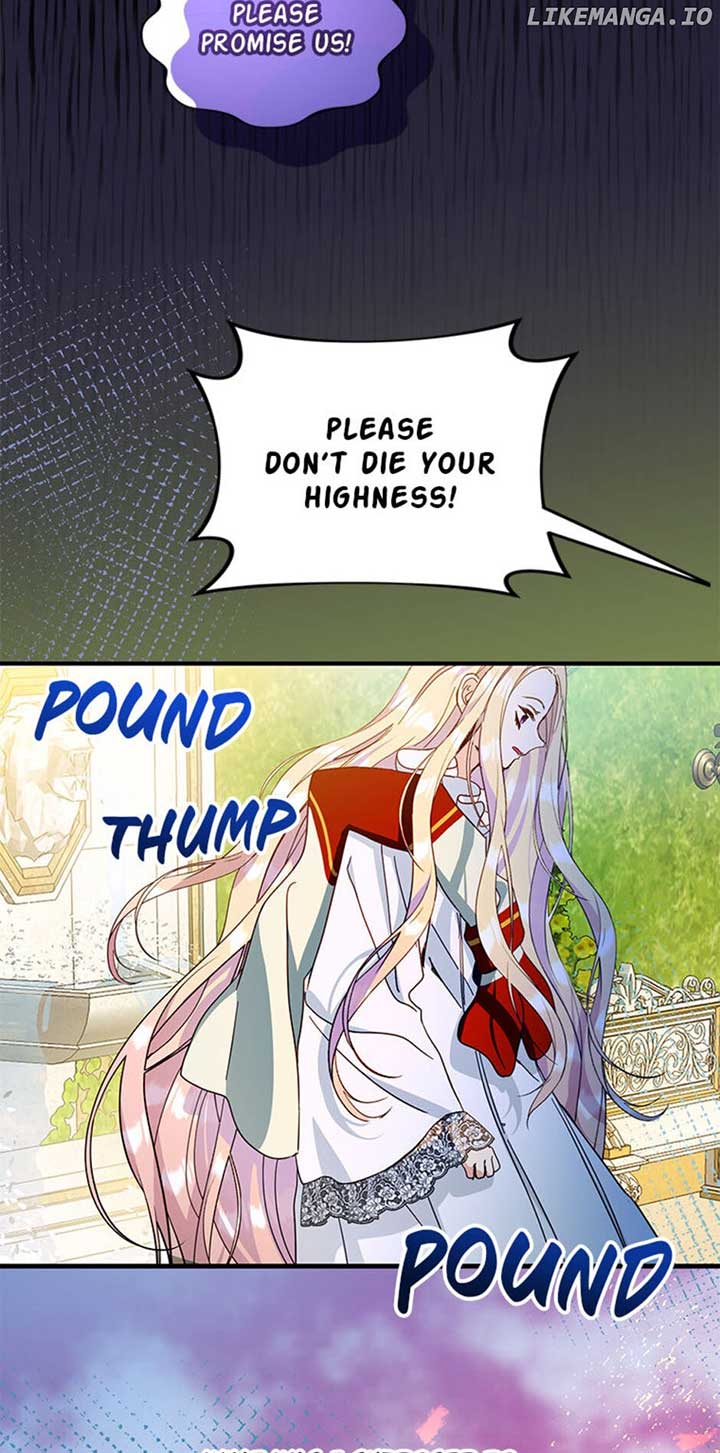 Let Me Die in Peace! Chapter 37 page 3
