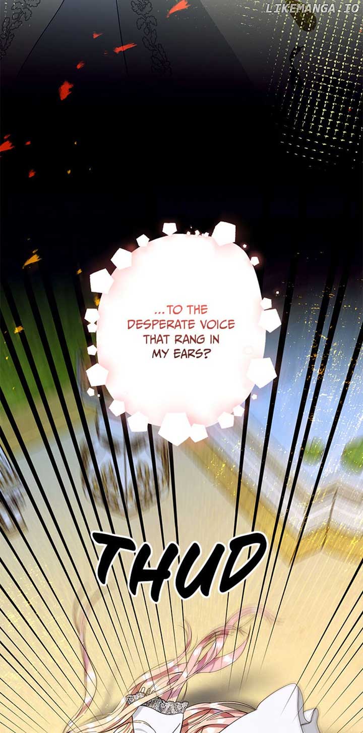 Let Me Die in Peace! Chapter 37 page 6