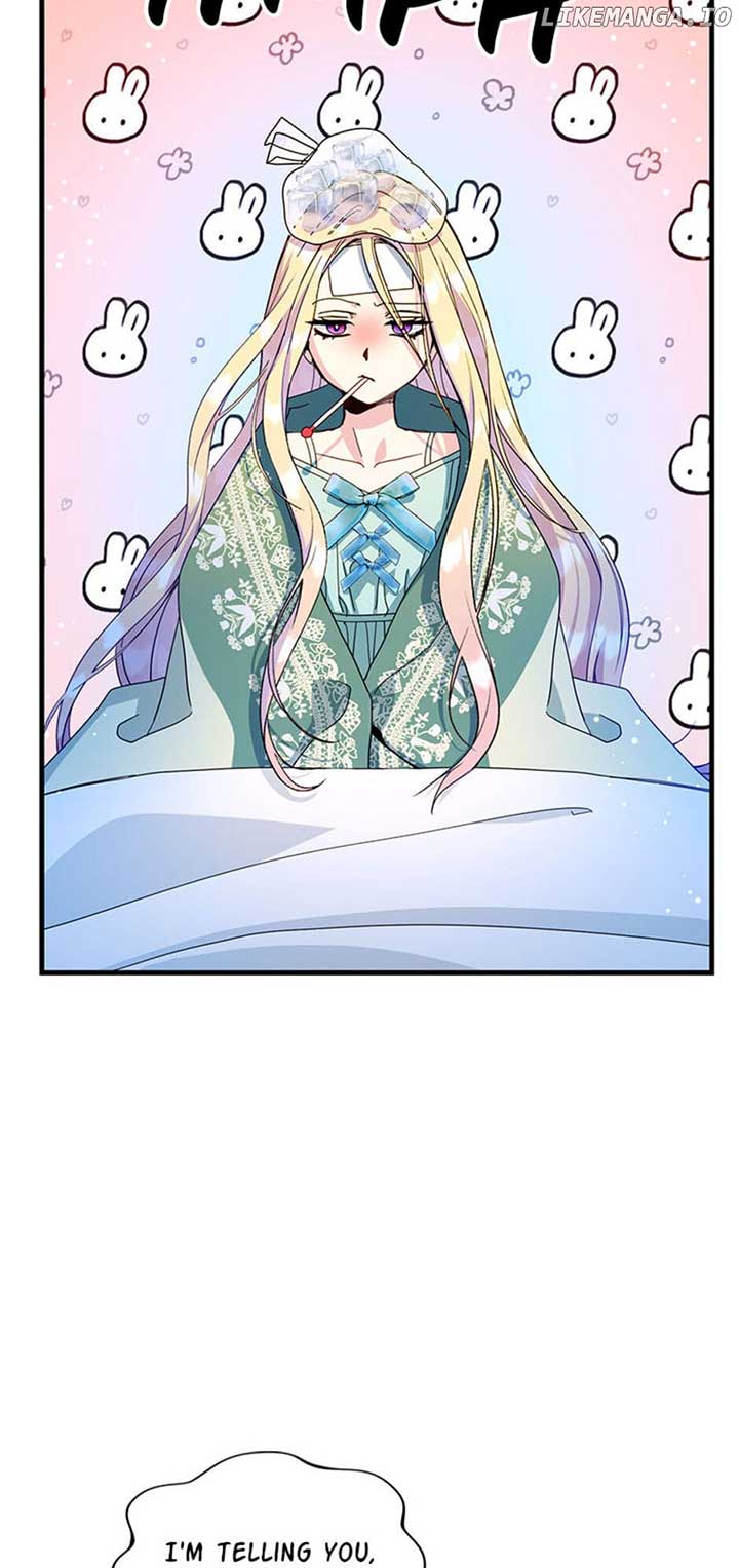 Let Me Die in Peace! Chapter 37 page 9