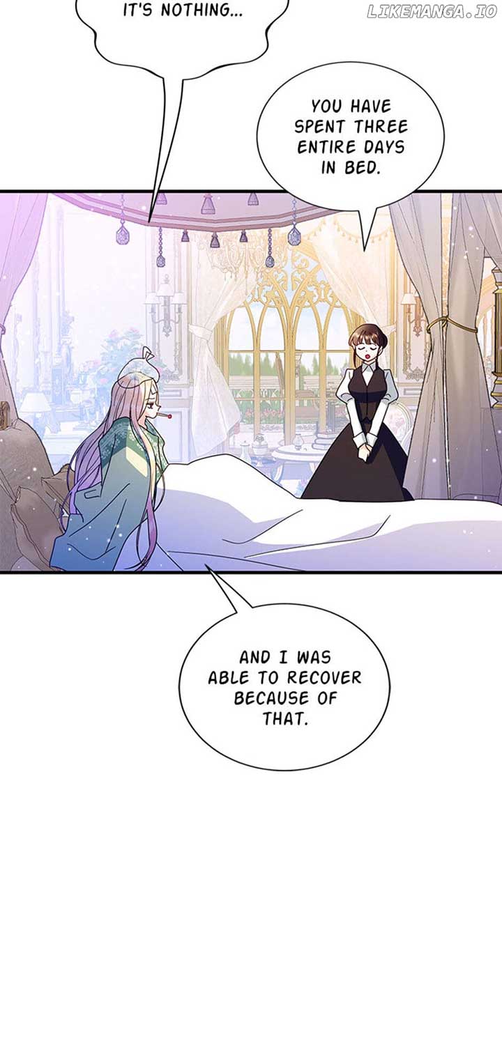 Let Me Die in Peace! Chapter 37 page 10