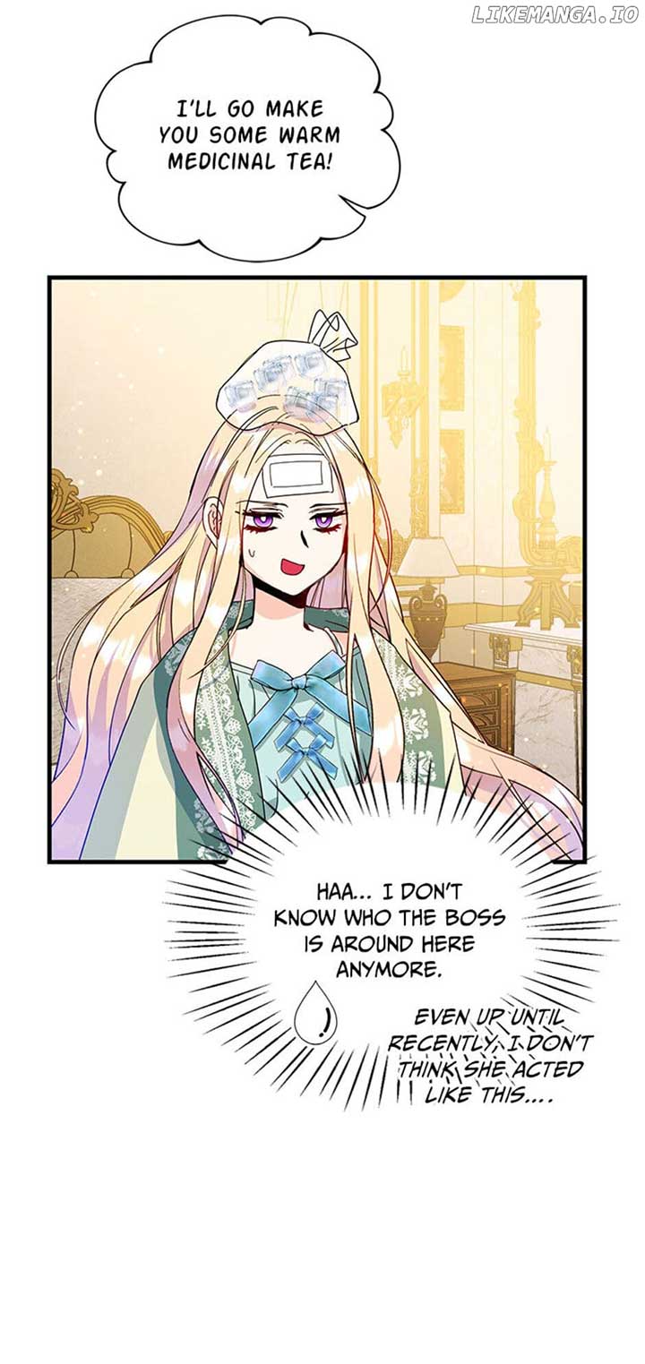 Let Me Die in Peace! Chapter 37 page 14