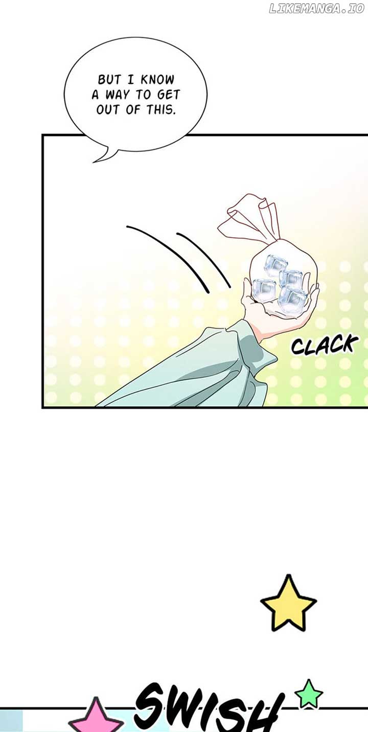 Let Me Die in Peace! Chapter 37 page 15