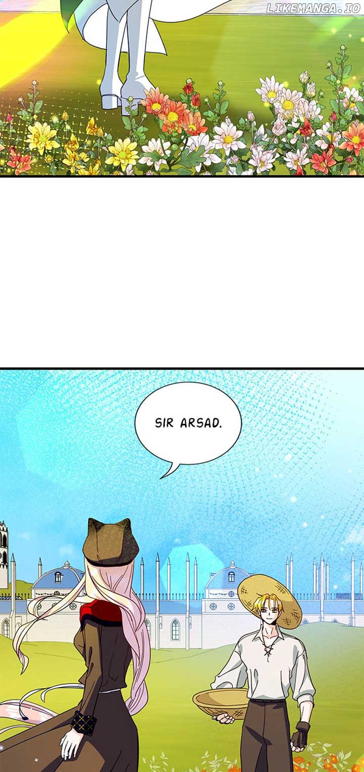 Let Me Die in Peace! Chapter 37 page 23
