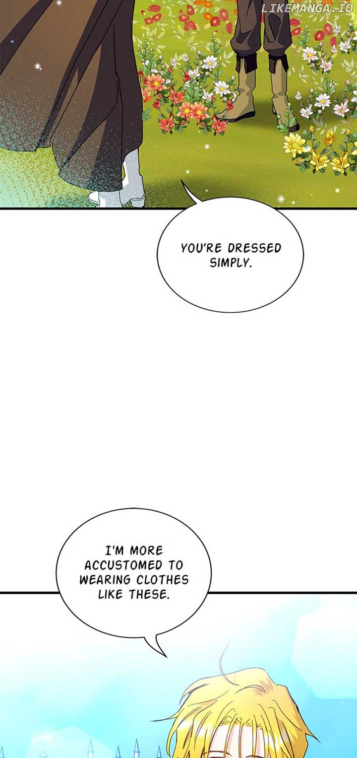 Let Me Die in Peace! Chapter 37 page 24