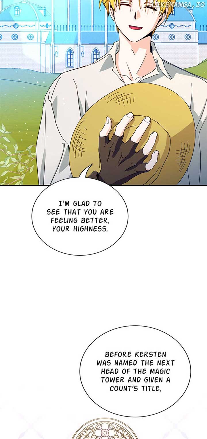 Let Me Die in Peace! Chapter 37 page 25