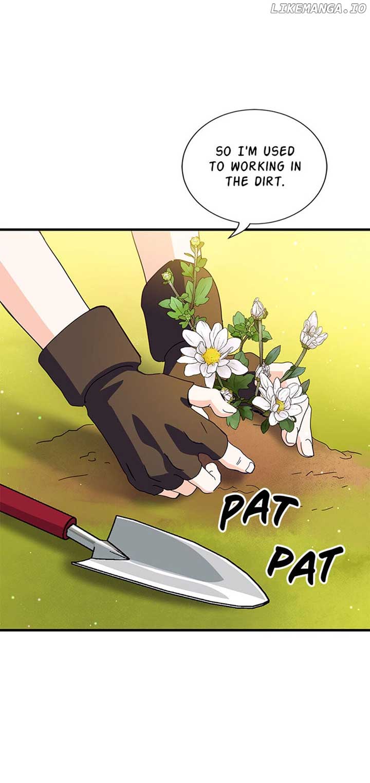 Let Me Die in Peace! Chapter 37 page 27