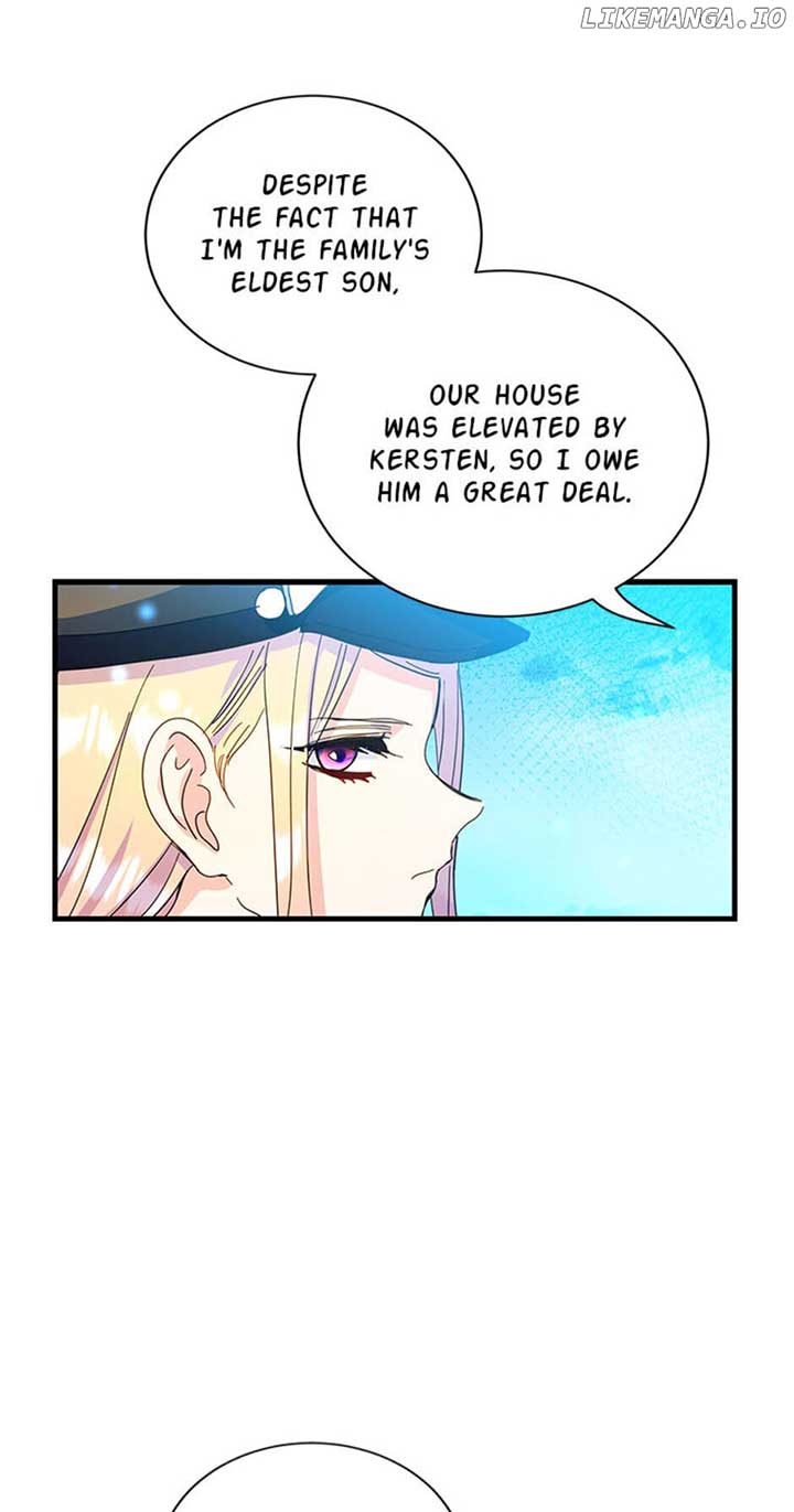 Let Me Die in Peace! Chapter 37 page 28