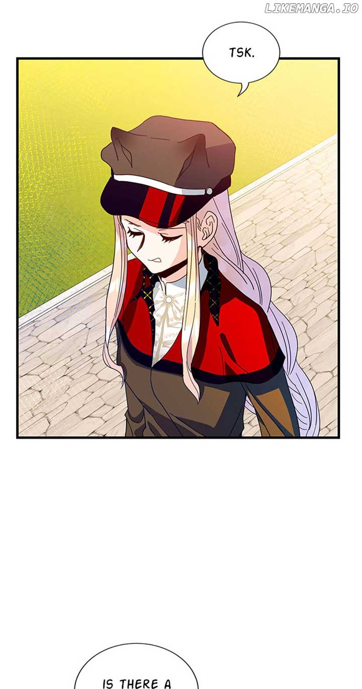 Let Me Die in Peace! Chapter 37 page 31