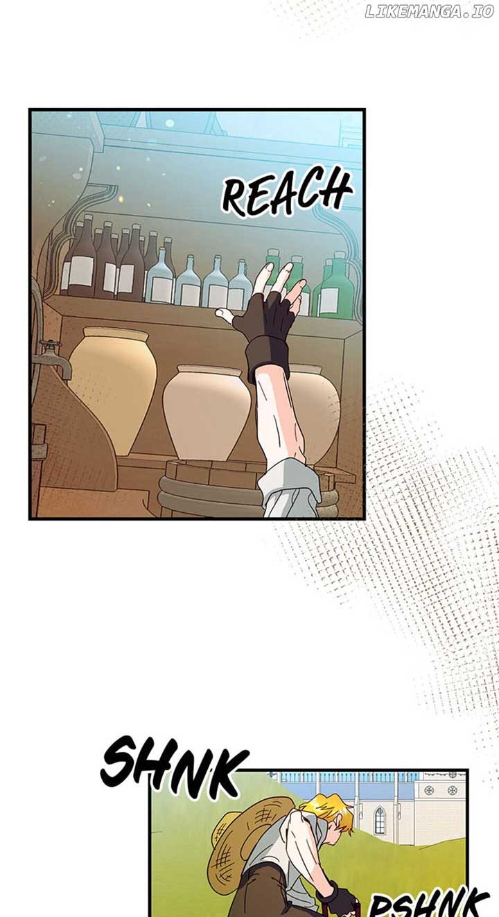 Let Me Die in Peace! Chapter 37 page 37