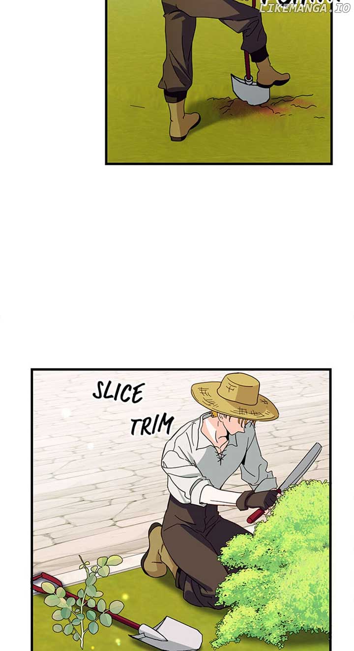 Let Me Die in Peace! Chapter 37 page 38