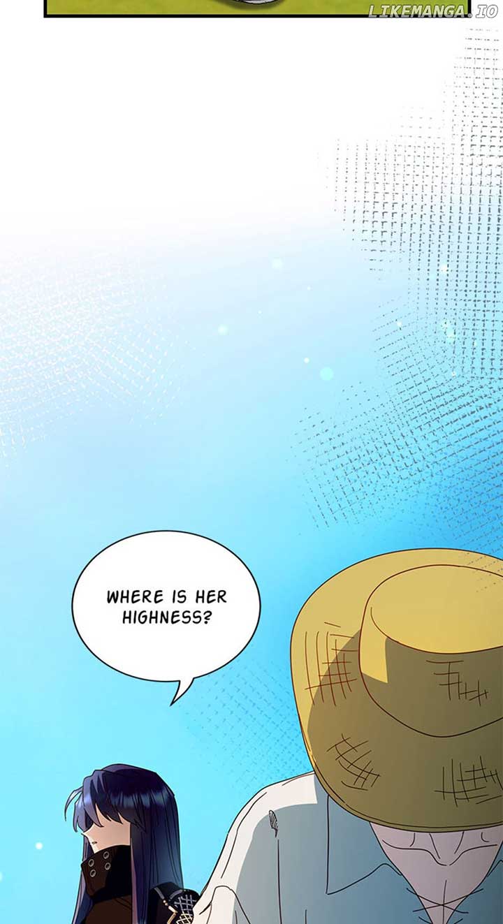 Let Me Die in Peace! Chapter 37 page 39