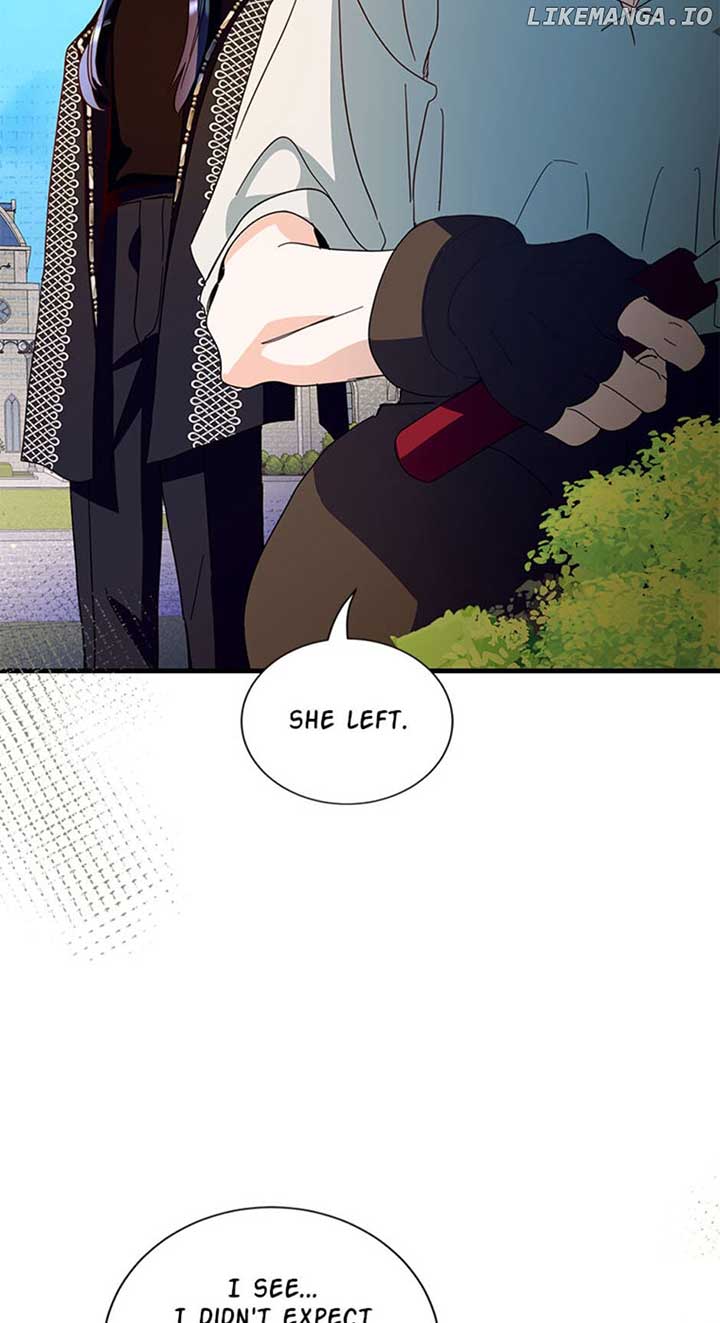 Let Me Die in Peace! Chapter 37 page 40