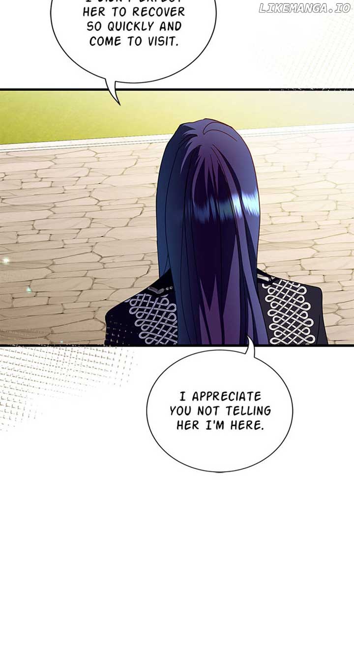Let Me Die in Peace! Chapter 37 page 41