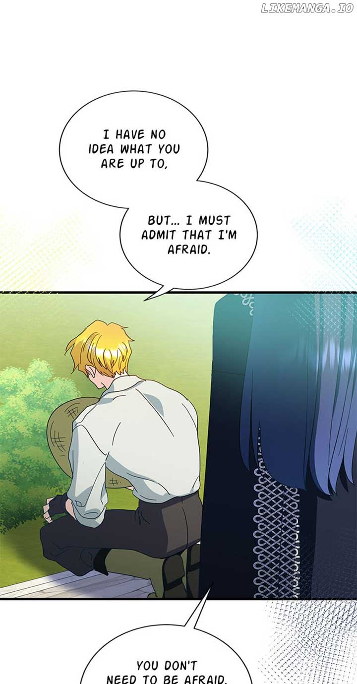 Let Me Die in Peace! Chapter 37 page 42