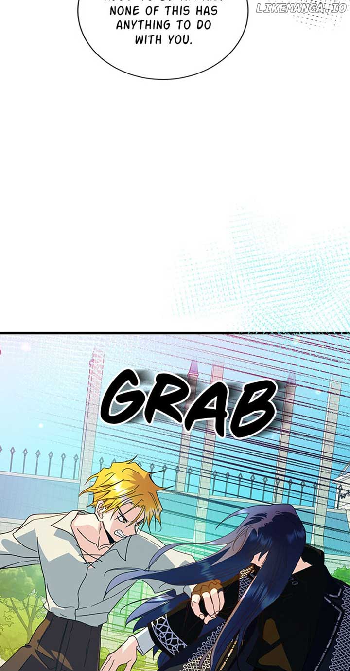 Let Me Die in Peace! Chapter 37 page 43