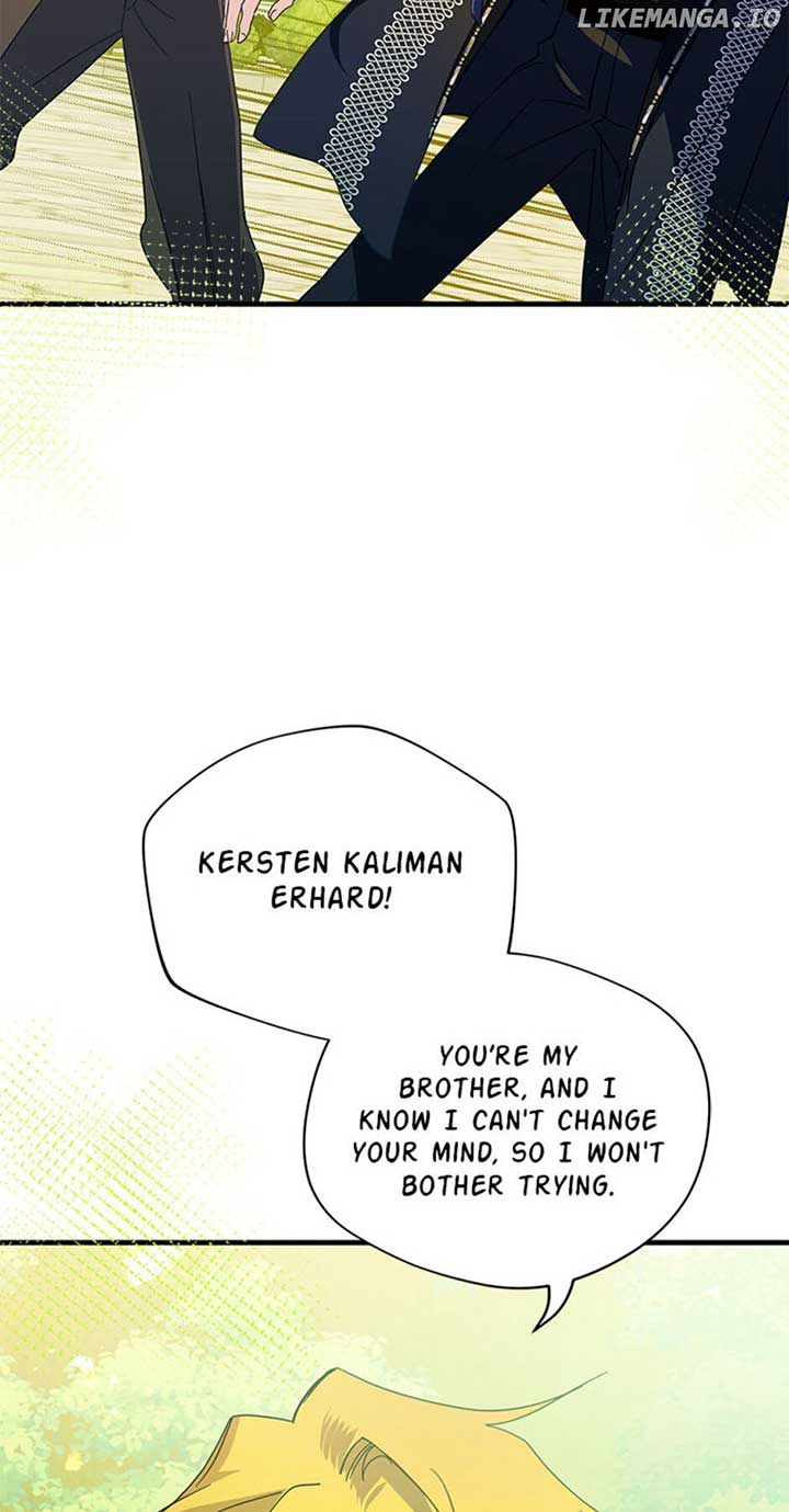 Let Me Die in Peace! Chapter 37 page 44