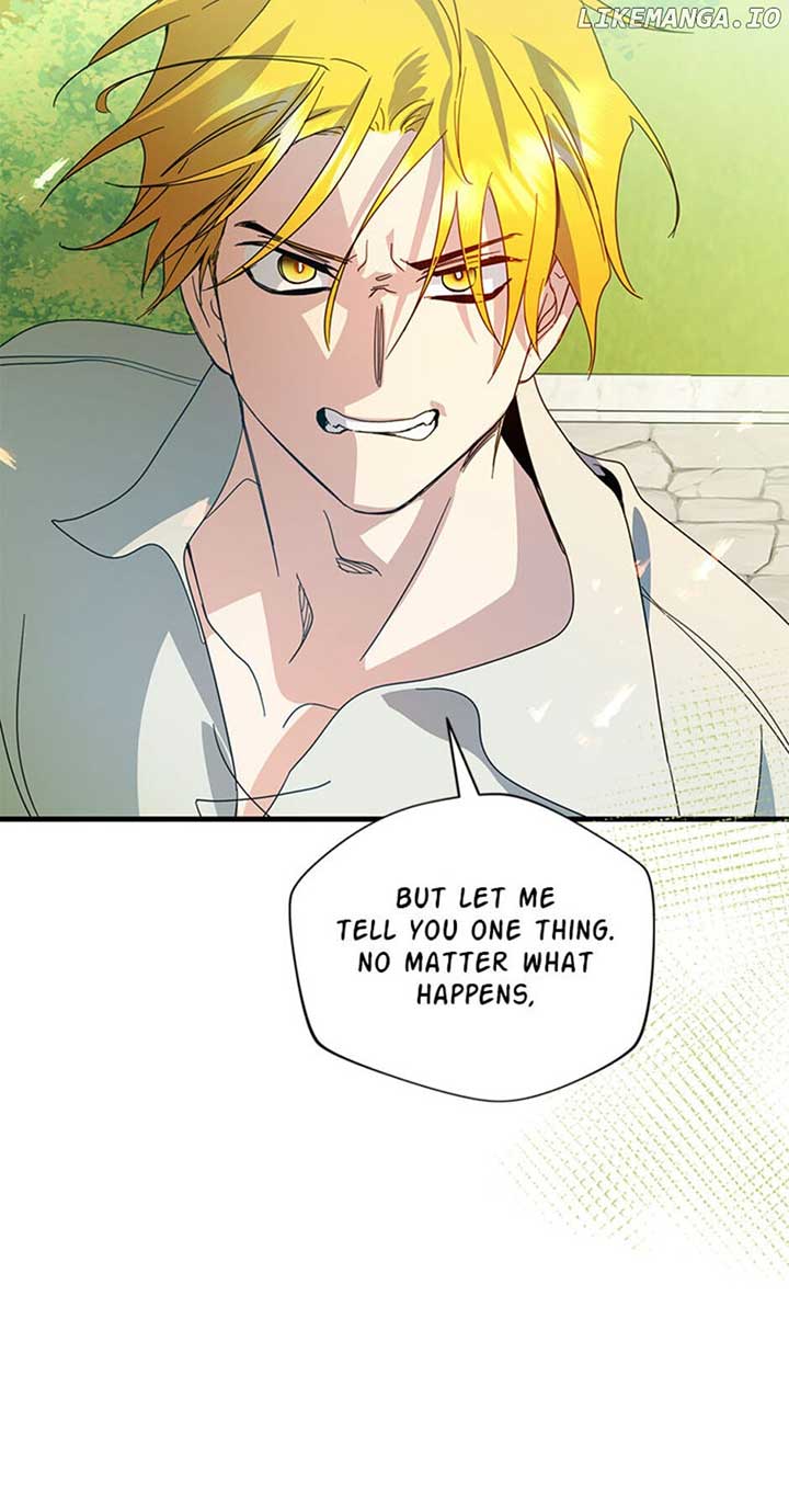Let Me Die in Peace! Chapter 37 page 45