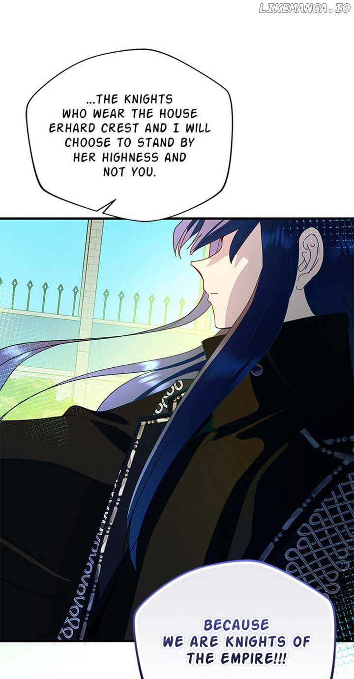 Let Me Die in Peace! Chapter 37 page 46