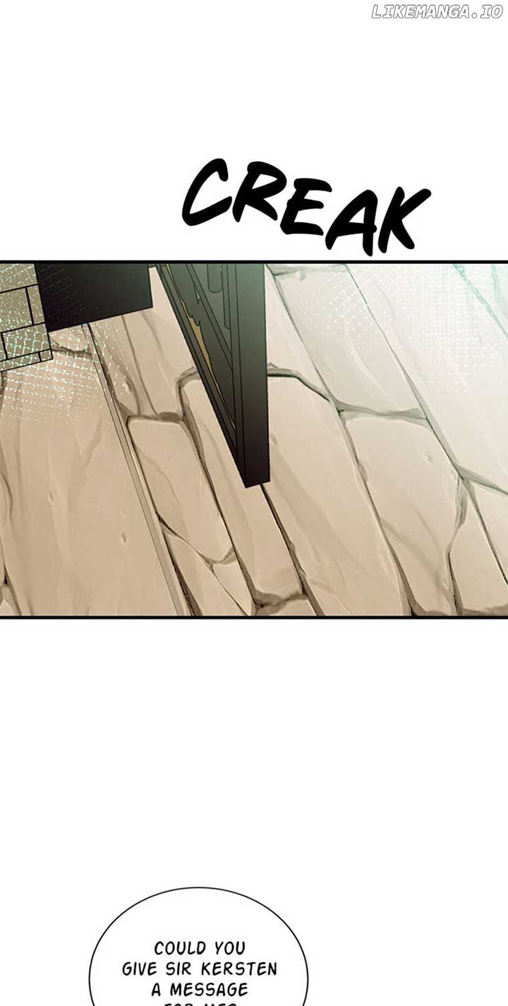 Let Me Die in Peace! Chapter 37 page 50
