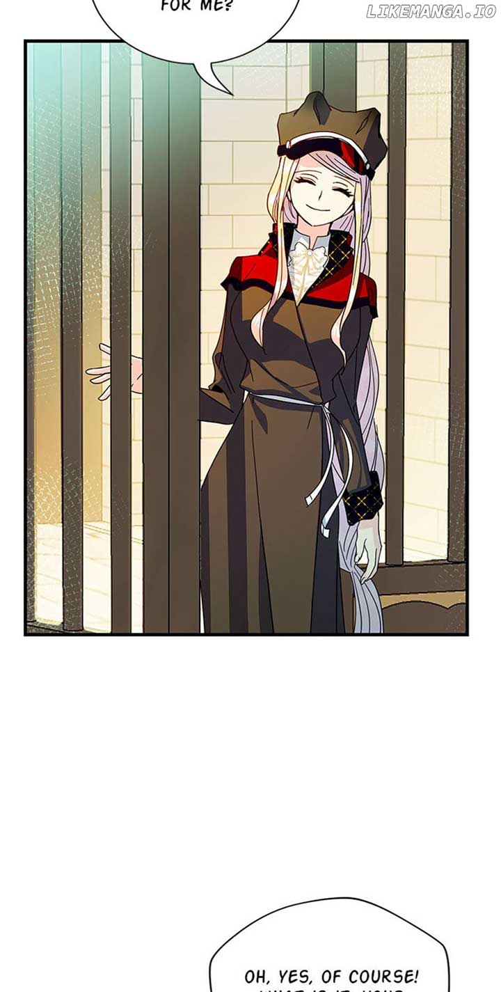 Let Me Die in Peace! Chapter 37 page 51