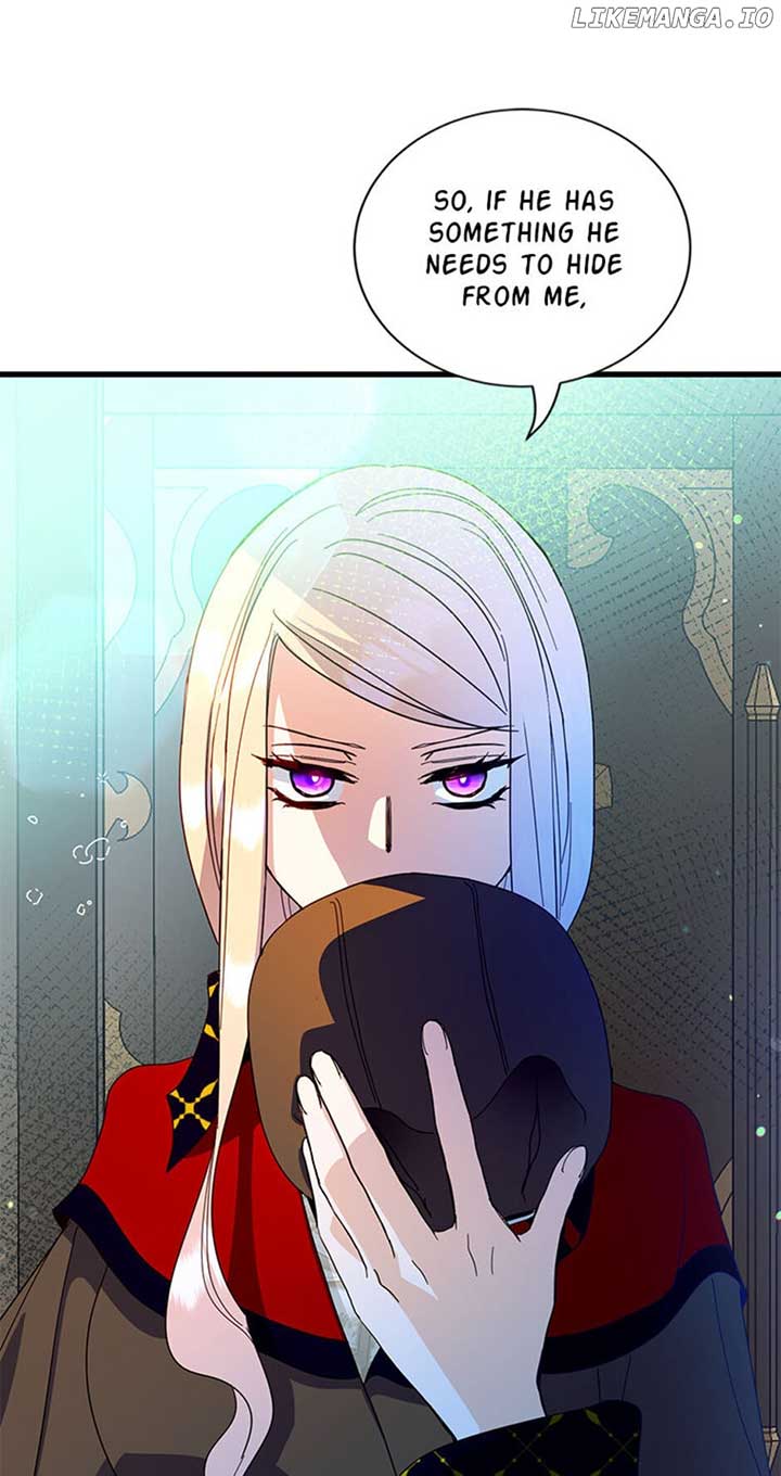 Let Me Die in Peace! Chapter 37 page 55