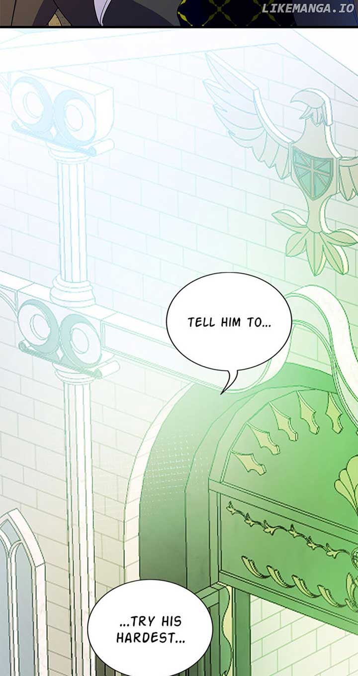 Let Me Die in Peace! Chapter 37 page 56