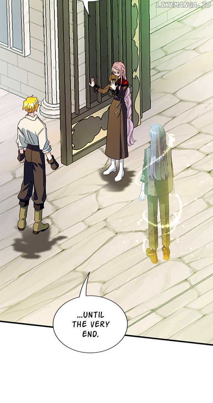 Let Me Die in Peace! Chapter 37 page 57