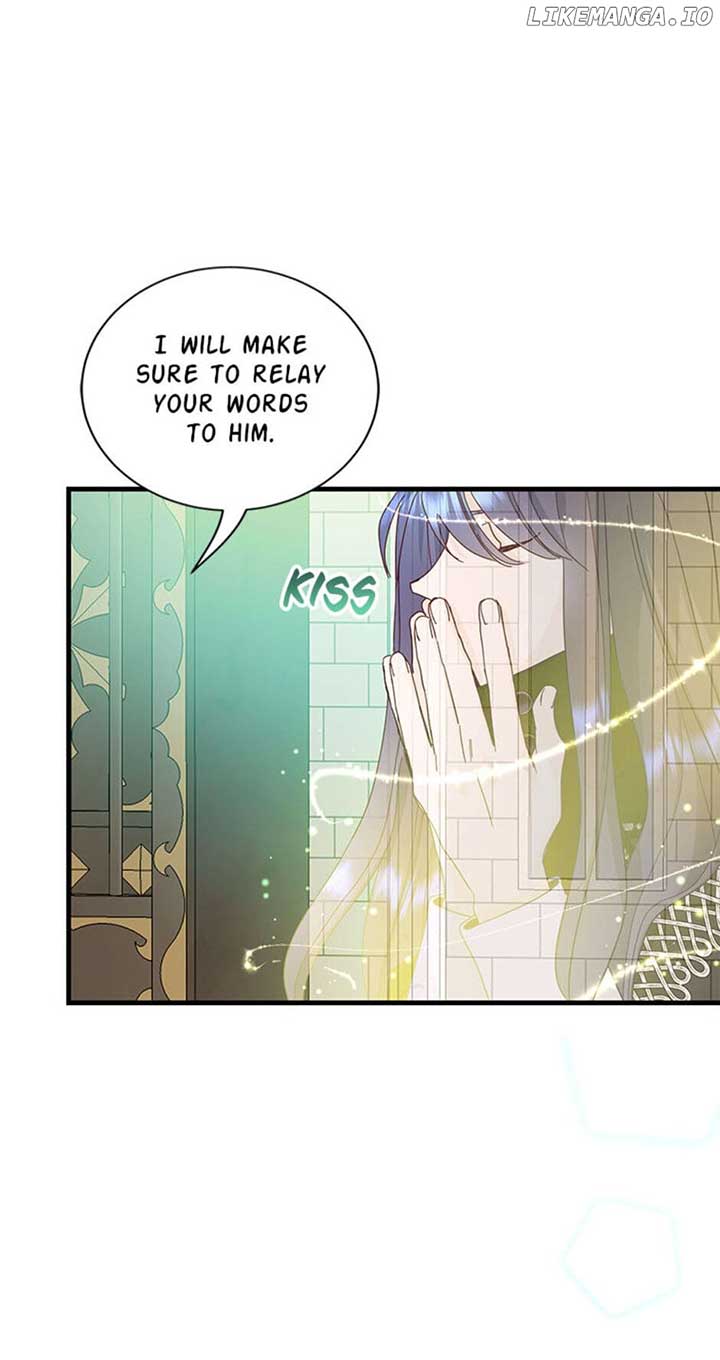 Let Me Die in Peace! Chapter 37 page 58
