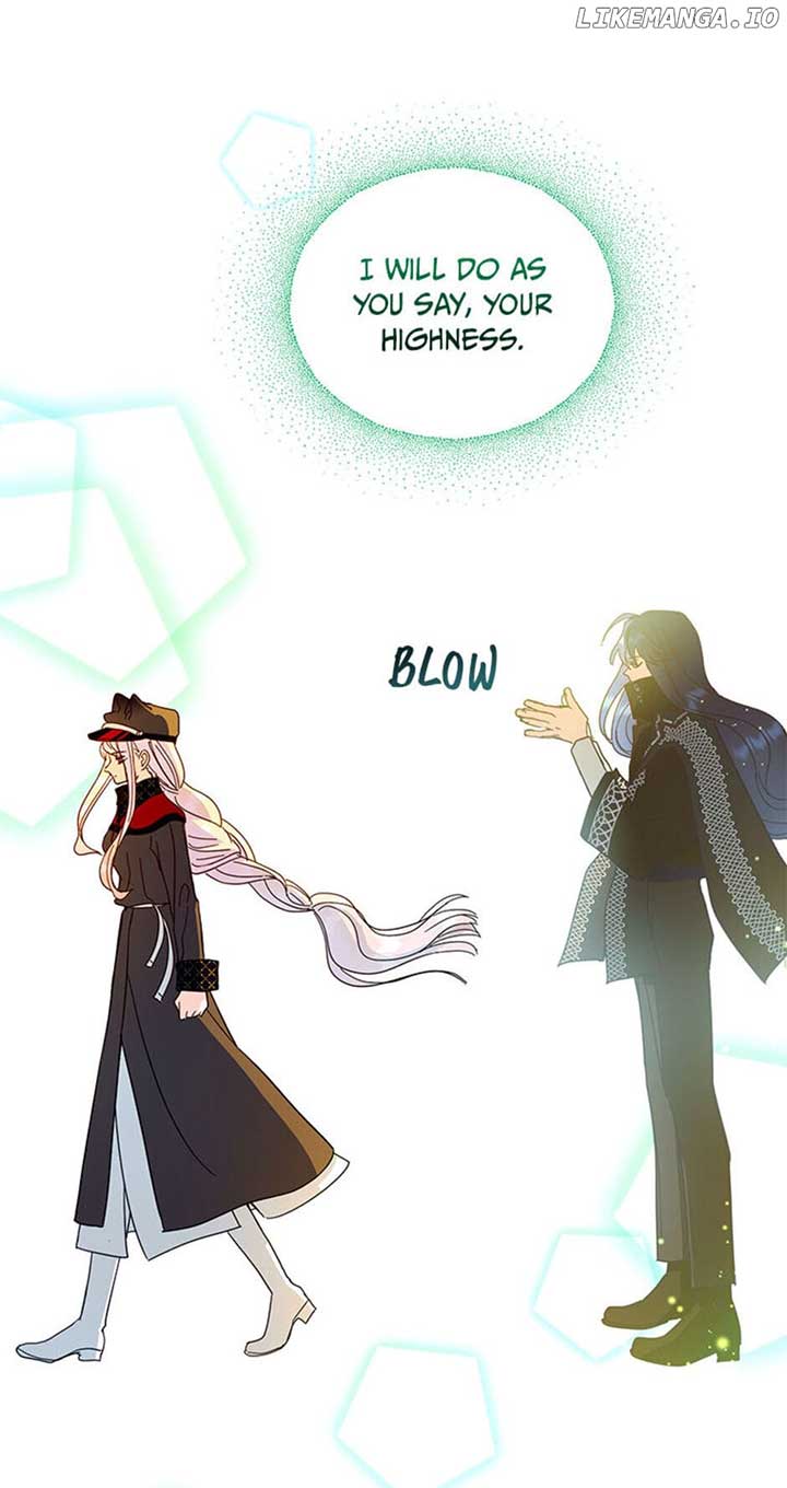 Let Me Die in Peace! Chapter 37 page 59