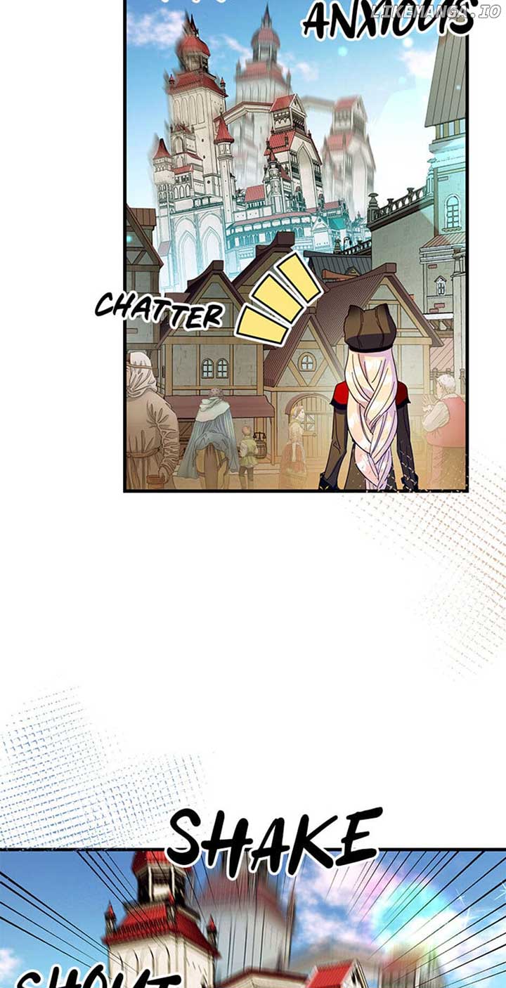 Let Me Die in Peace! Chapter 37 page 63