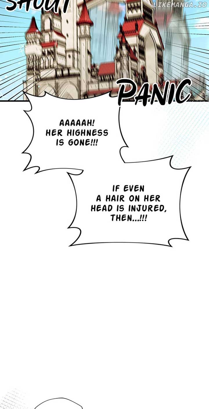 Let Me Die in Peace! Chapter 37 page 64