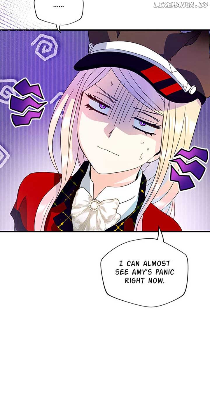 Let Me Die in Peace! Chapter 37 page 65