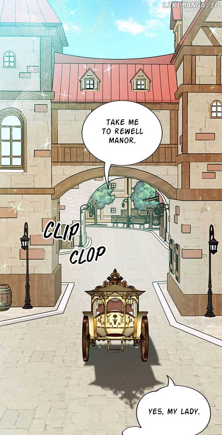 Let Me Die in Peace! Chapter 37 page 67