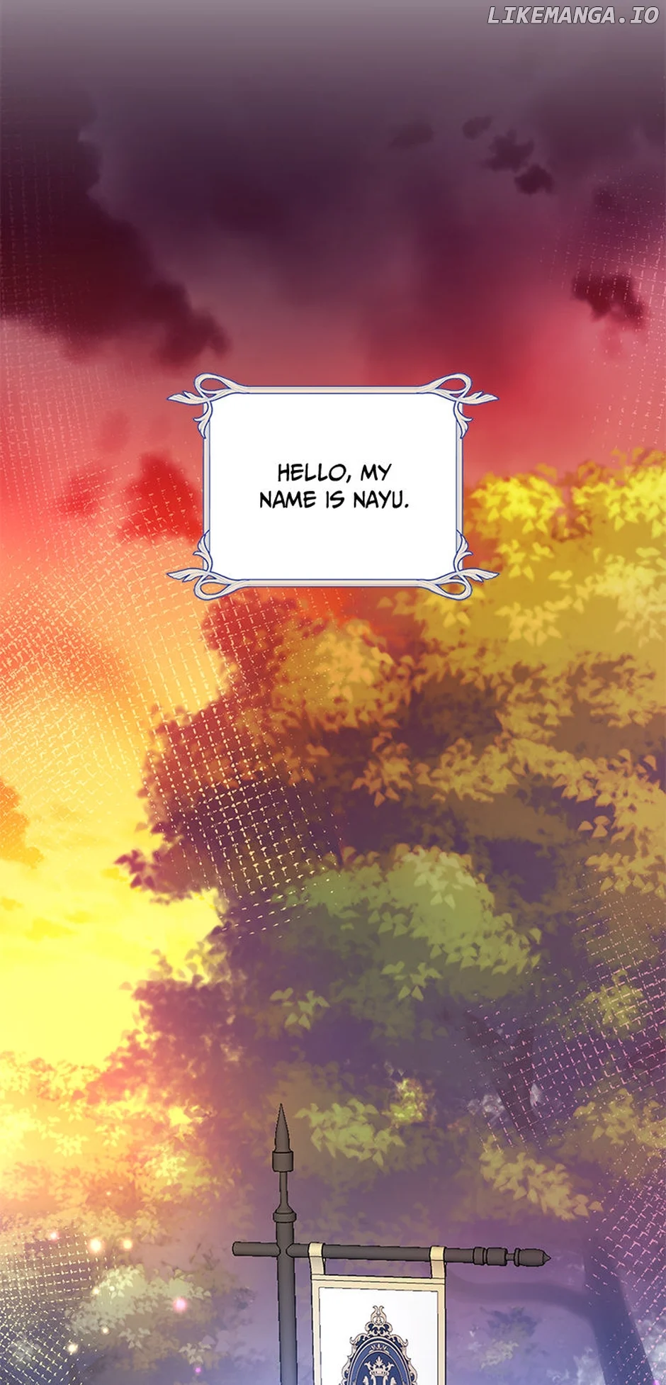 Let Me Die in Peace! Chapter 55 page 1
